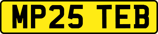 MP25TEB