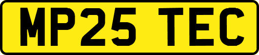 MP25TEC