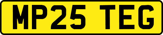 MP25TEG