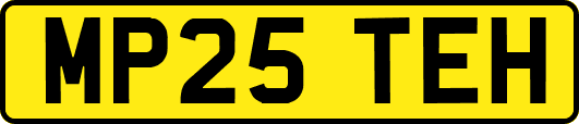 MP25TEH