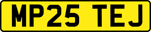 MP25TEJ