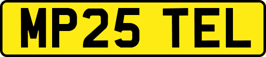 MP25TEL