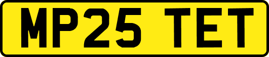 MP25TET