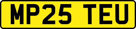 MP25TEU