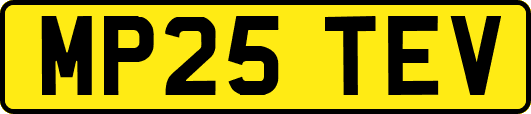 MP25TEV