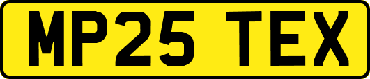 MP25TEX