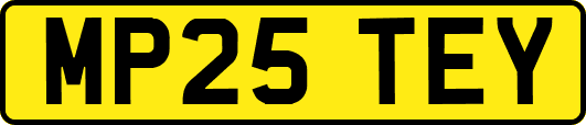 MP25TEY