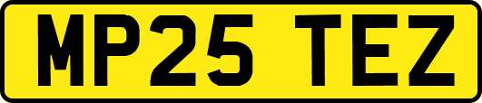 MP25TEZ