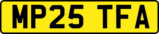 MP25TFA