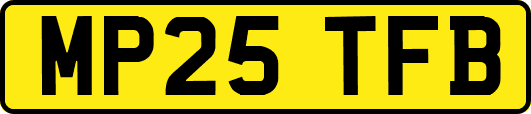 MP25TFB