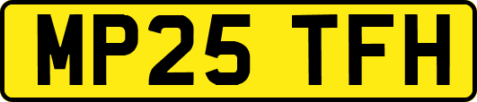 MP25TFH