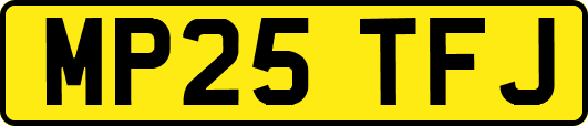 MP25TFJ