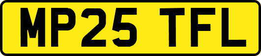MP25TFL