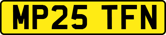 MP25TFN