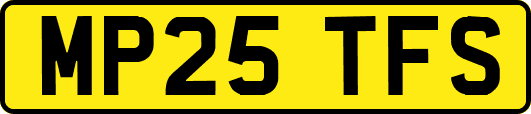 MP25TFS