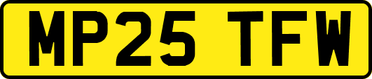 MP25TFW