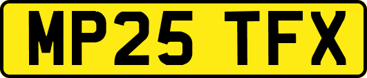 MP25TFX