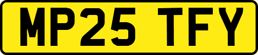 MP25TFY