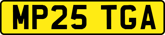 MP25TGA