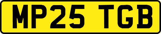 MP25TGB