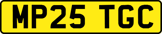 MP25TGC