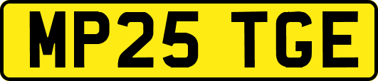 MP25TGE