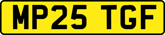 MP25TGF
