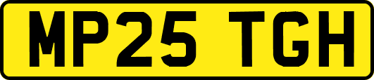 MP25TGH