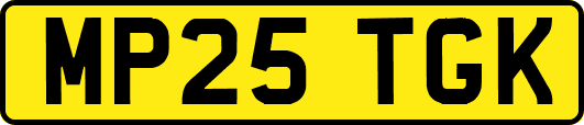 MP25TGK