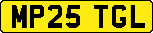 MP25TGL
