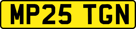 MP25TGN