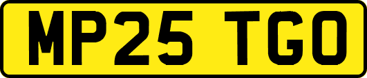 MP25TGO