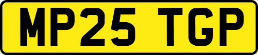MP25TGP