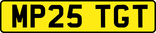 MP25TGT
