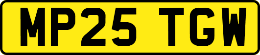 MP25TGW