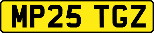 MP25TGZ
