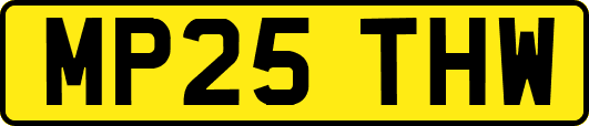 MP25THW