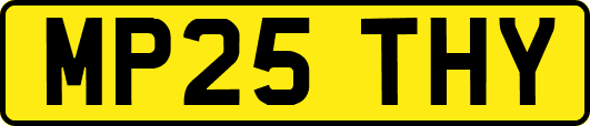 MP25THY