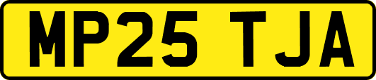 MP25TJA