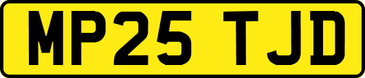 MP25TJD