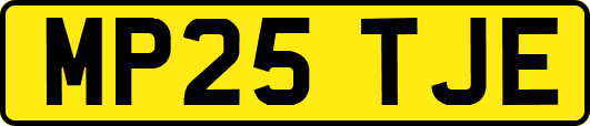 MP25TJE