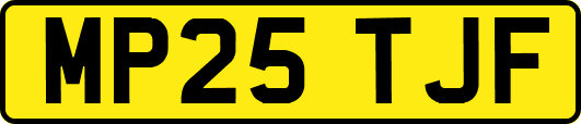 MP25TJF