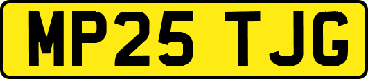 MP25TJG