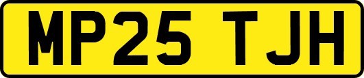 MP25TJH