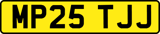 MP25TJJ
