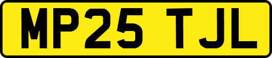 MP25TJL