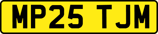 MP25TJM