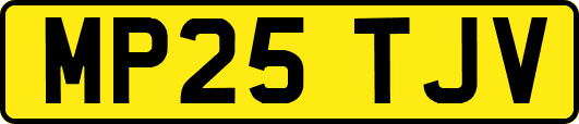 MP25TJV