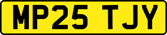 MP25TJY