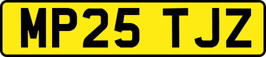MP25TJZ